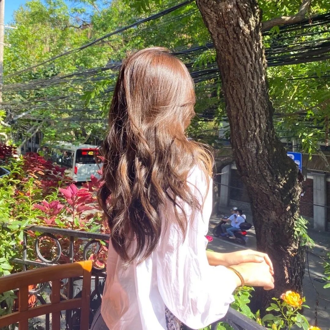 花之锁